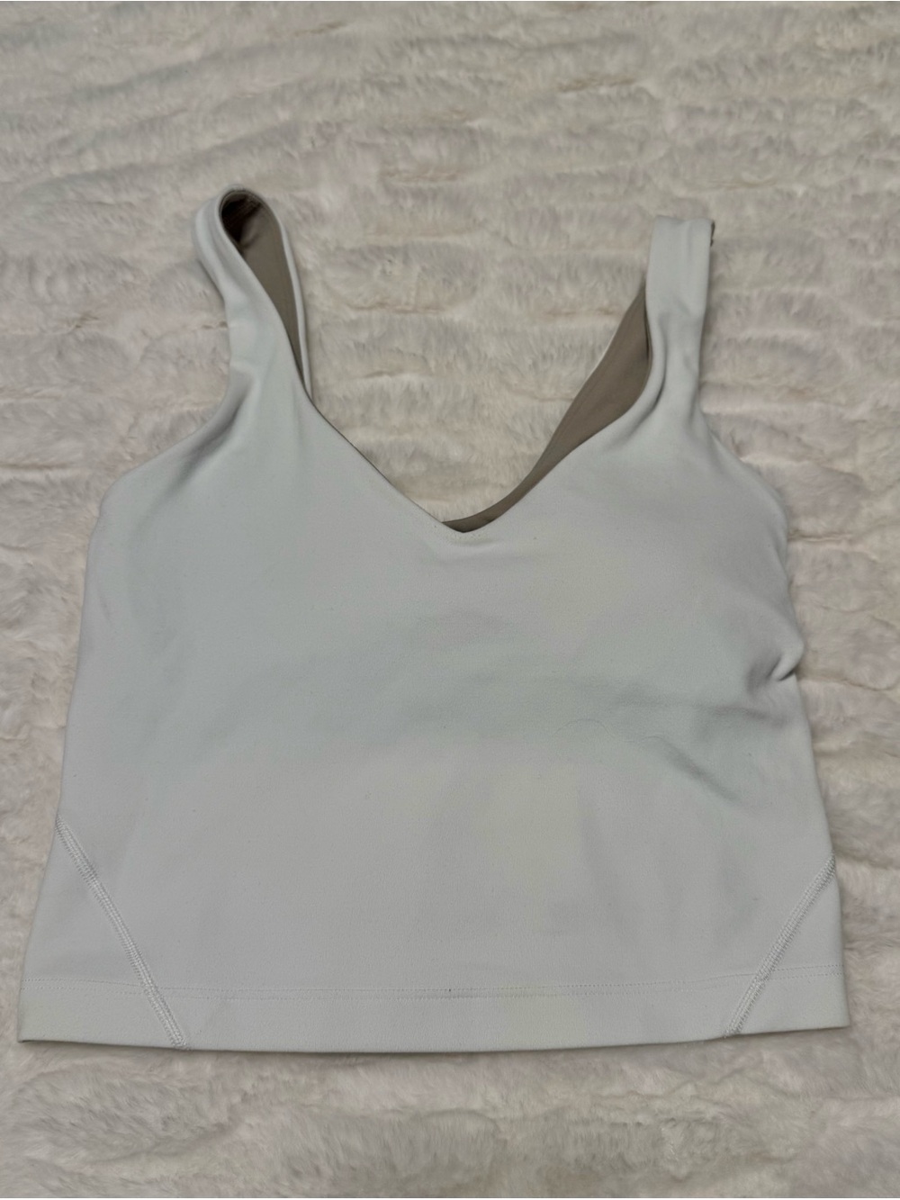 Lululemon Align Tank